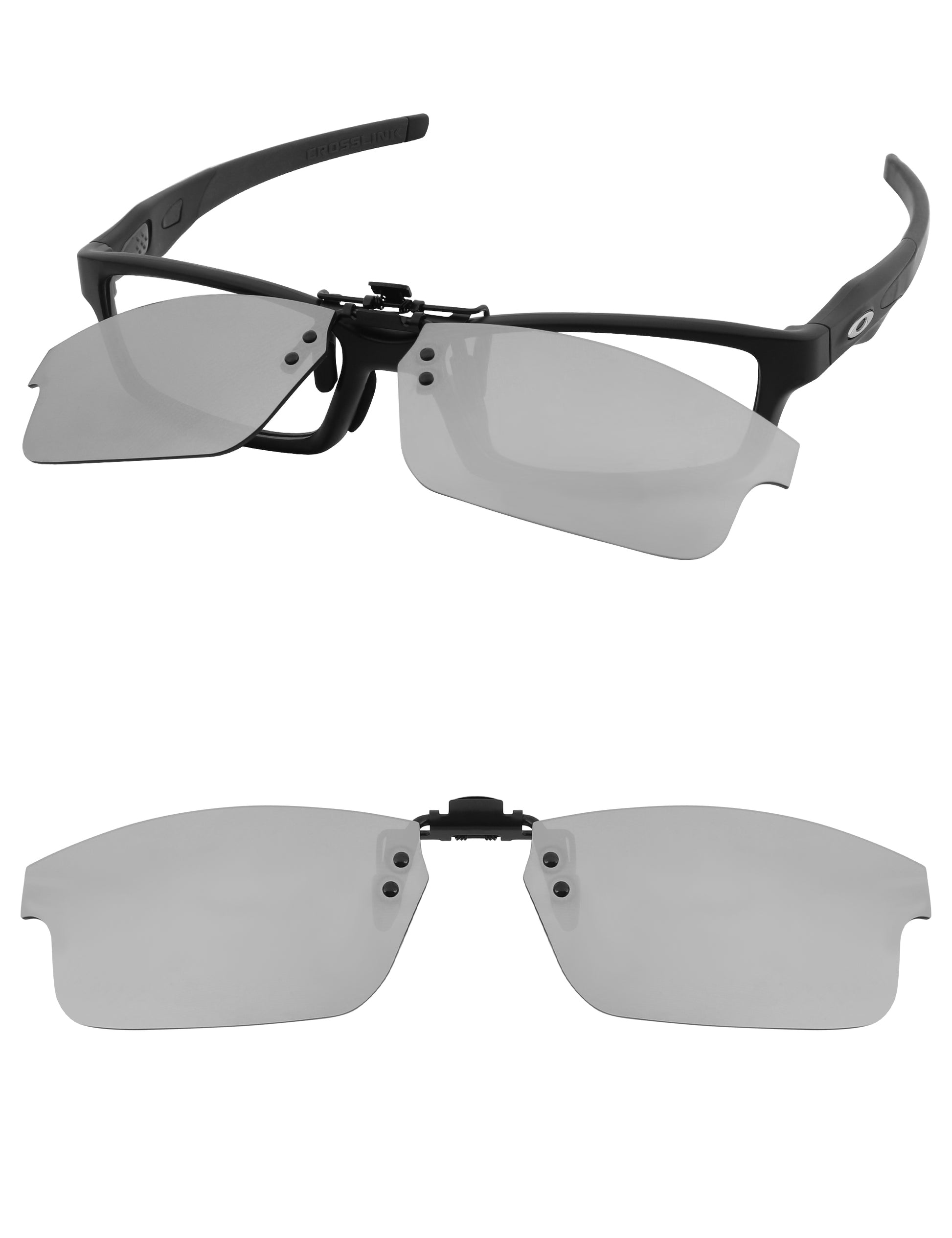 Silver Chrome MirrorX™