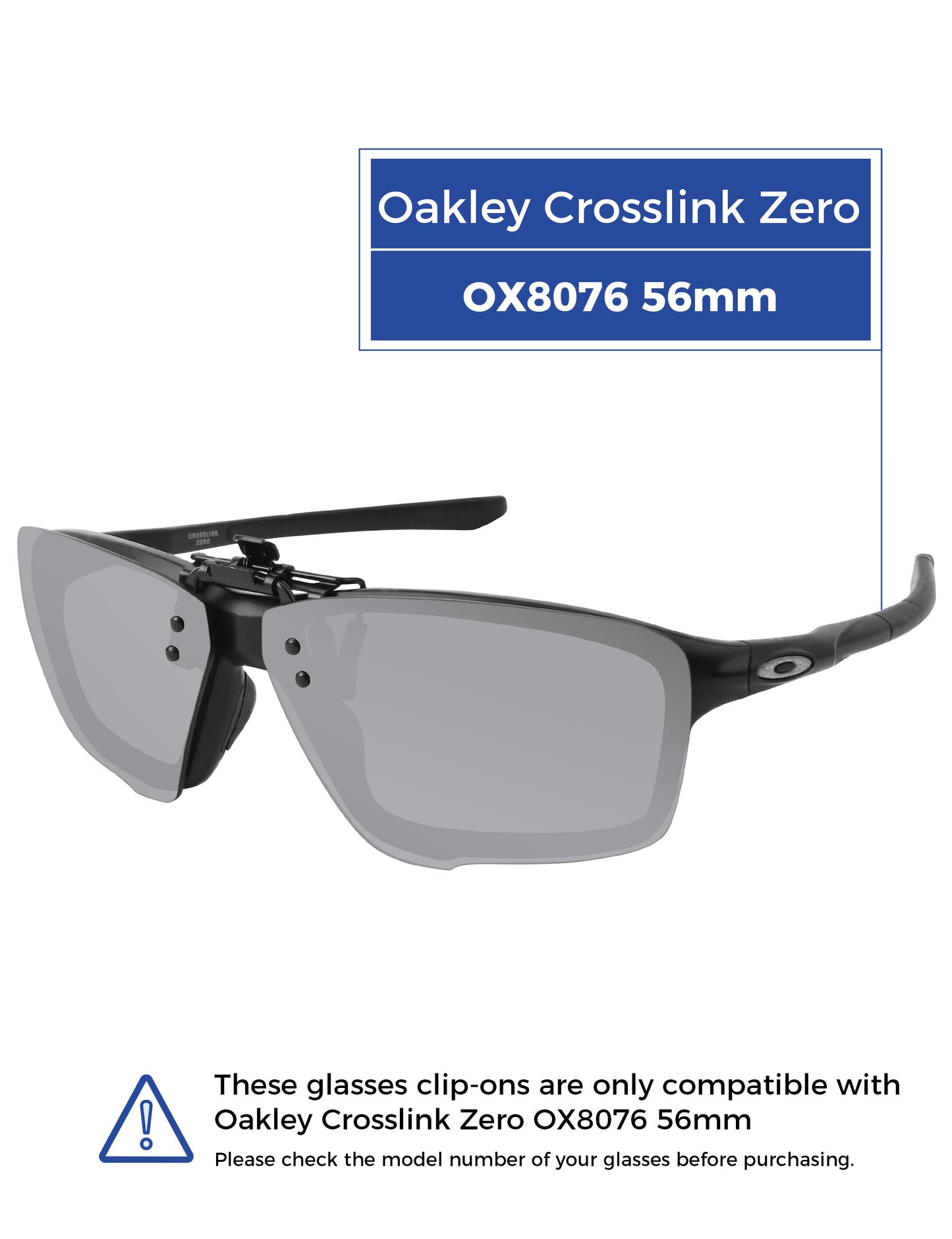 Silver Chrome MirrorX™