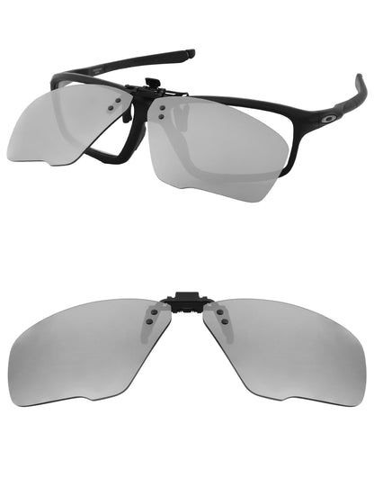 Silver Chrome MirrorX™