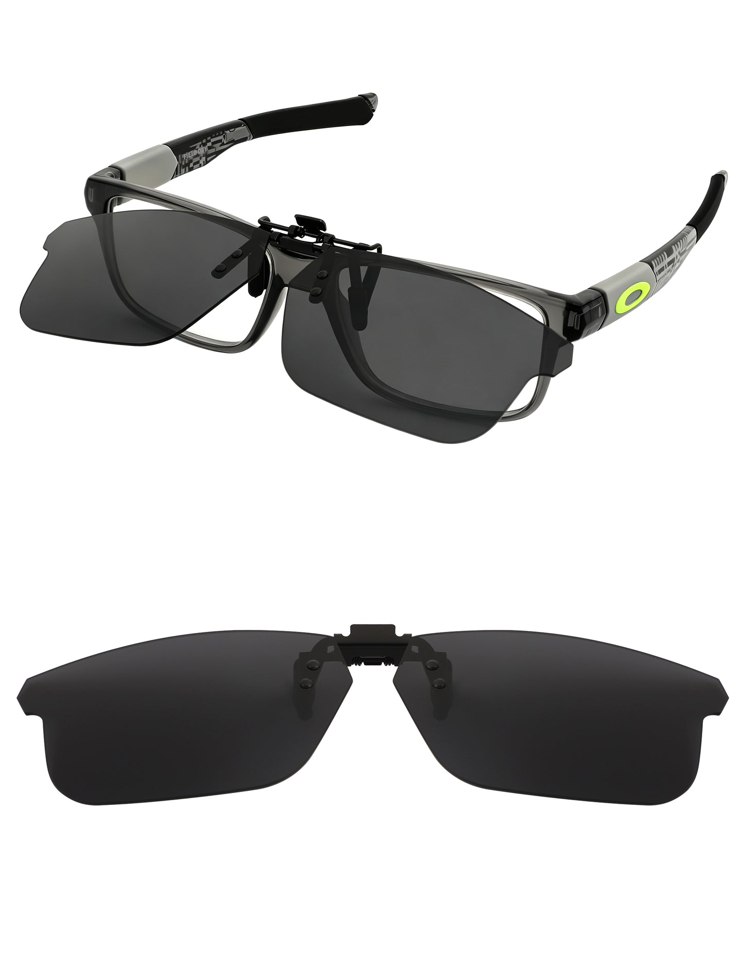Dark Gray