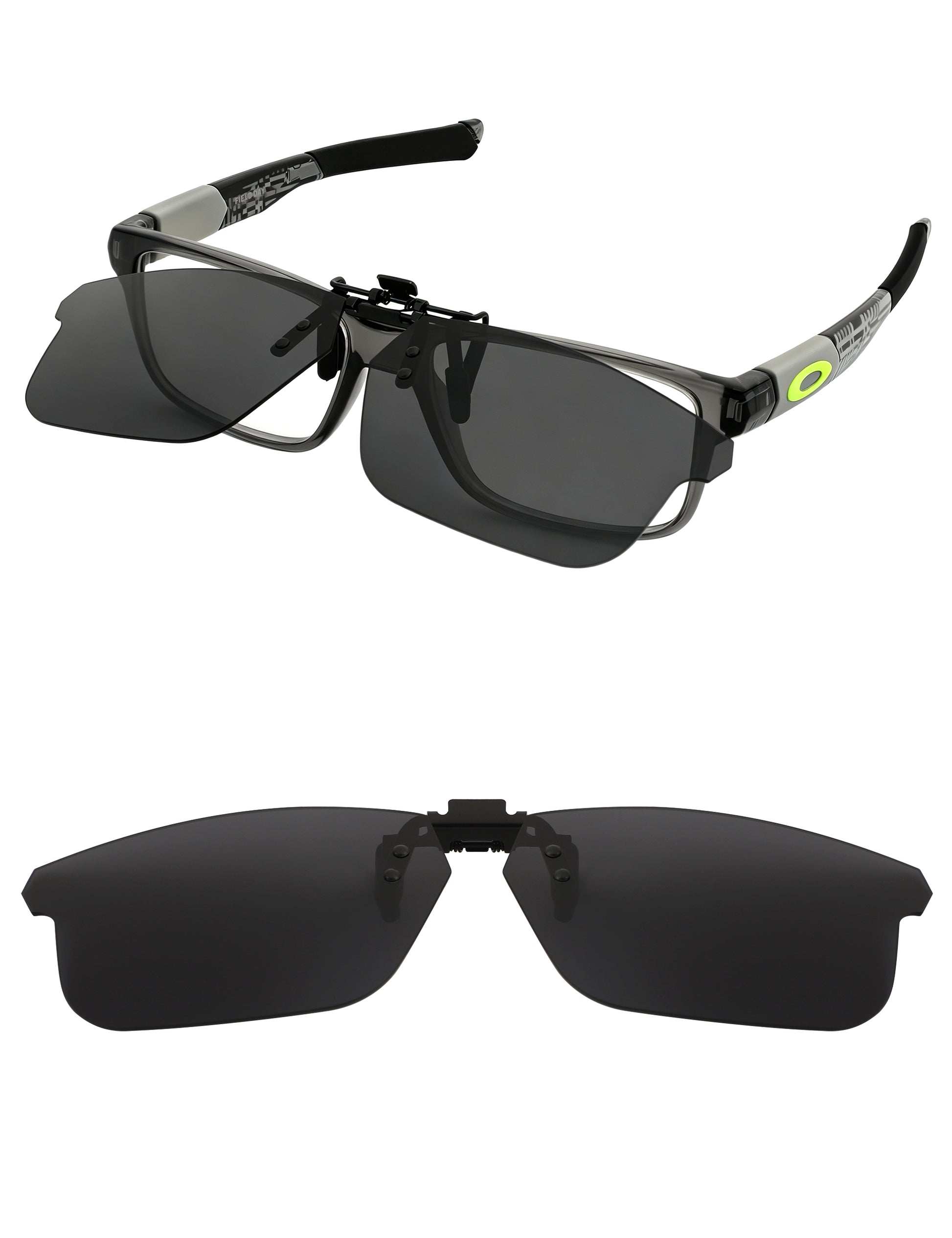 Dark Gray
