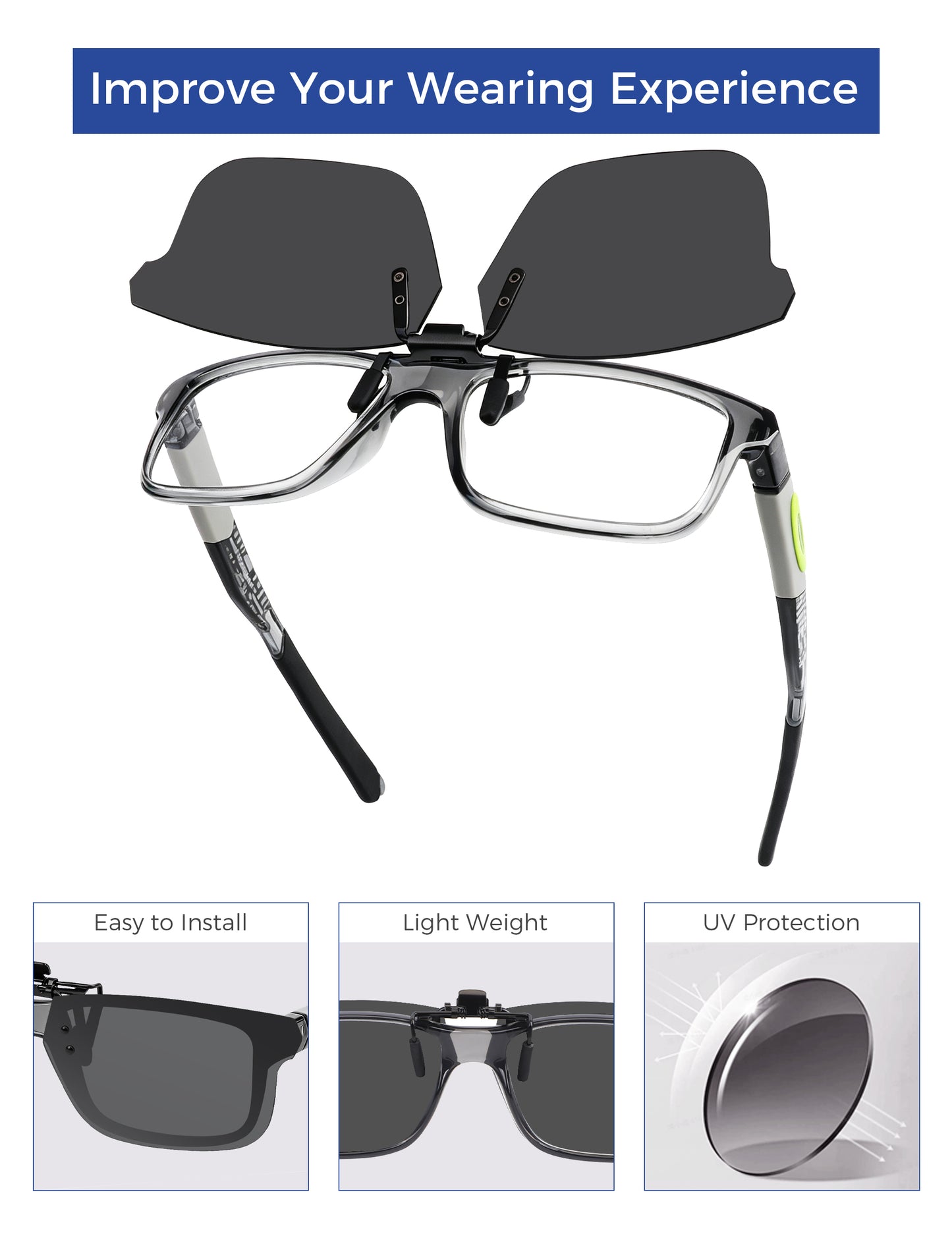 Dark Gray