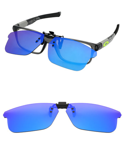 Glacier Blue MirrorX™