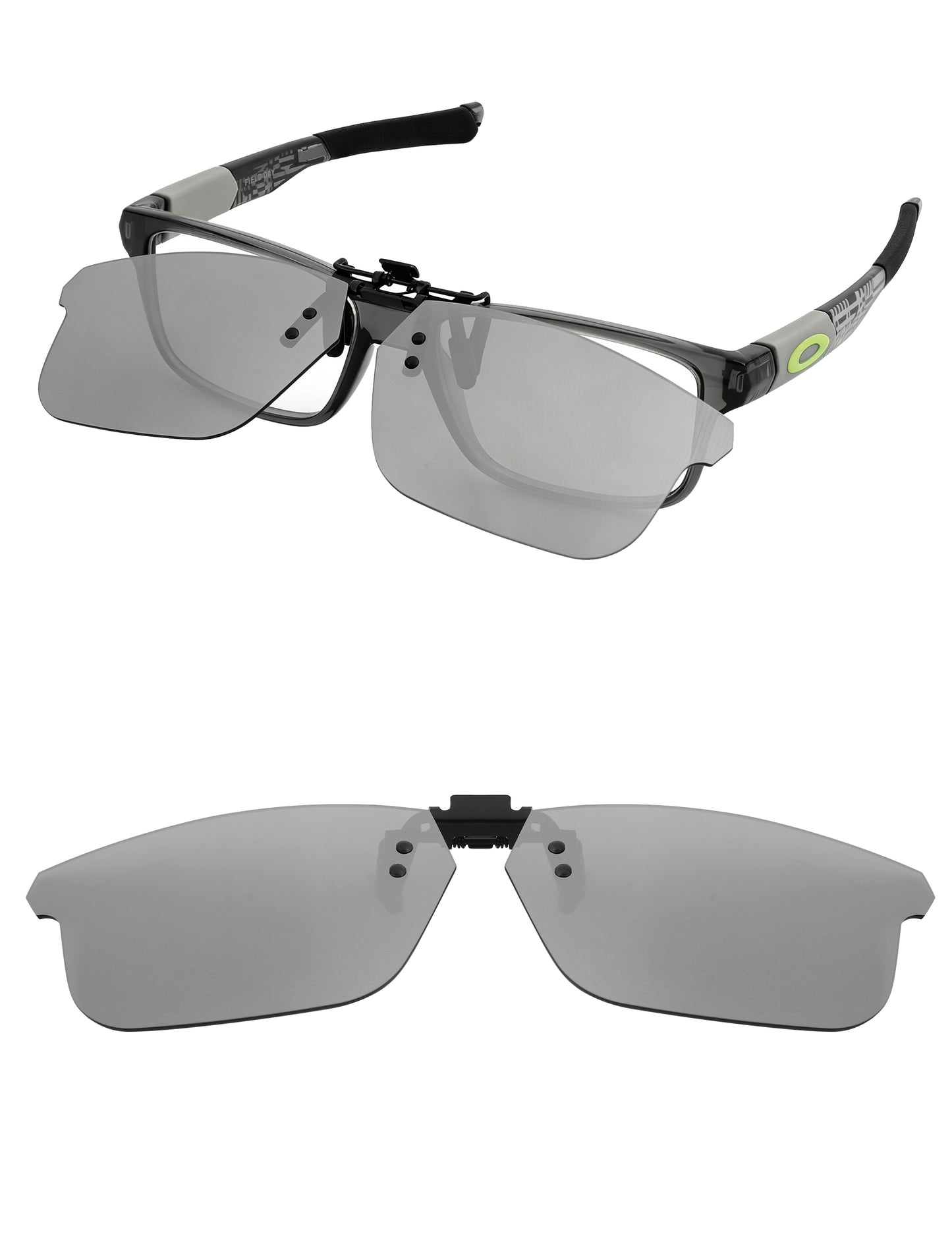 Silver Chrome MirrorX™