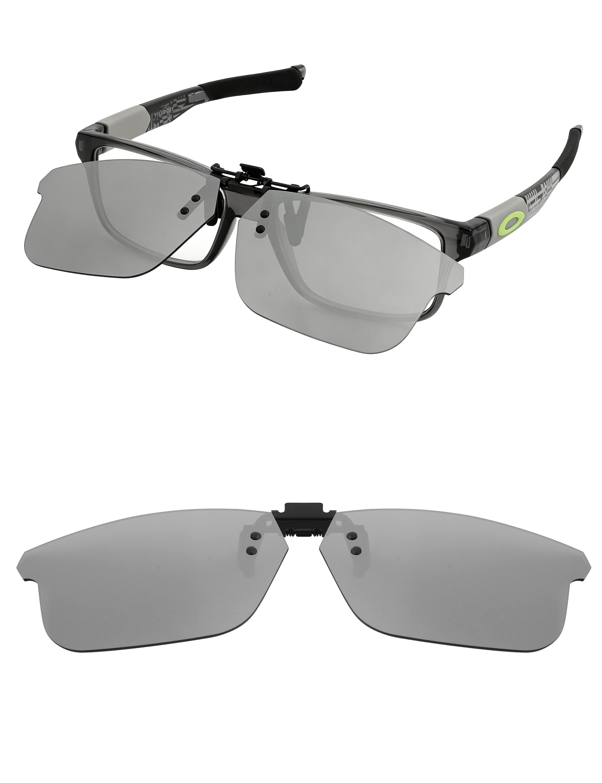 Silver Chrome MirrorX™