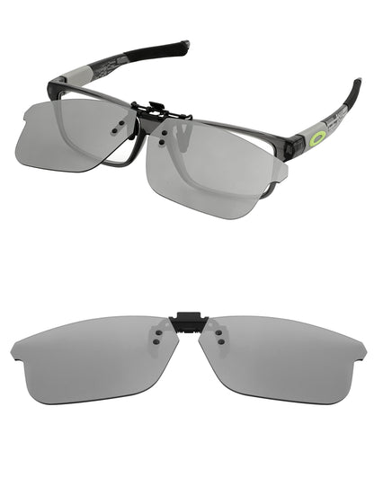 Silver Chrome MirrorX™