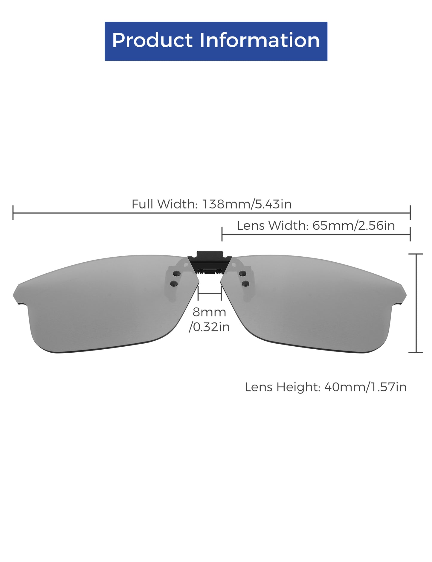 Silver Chrome MirrorX™