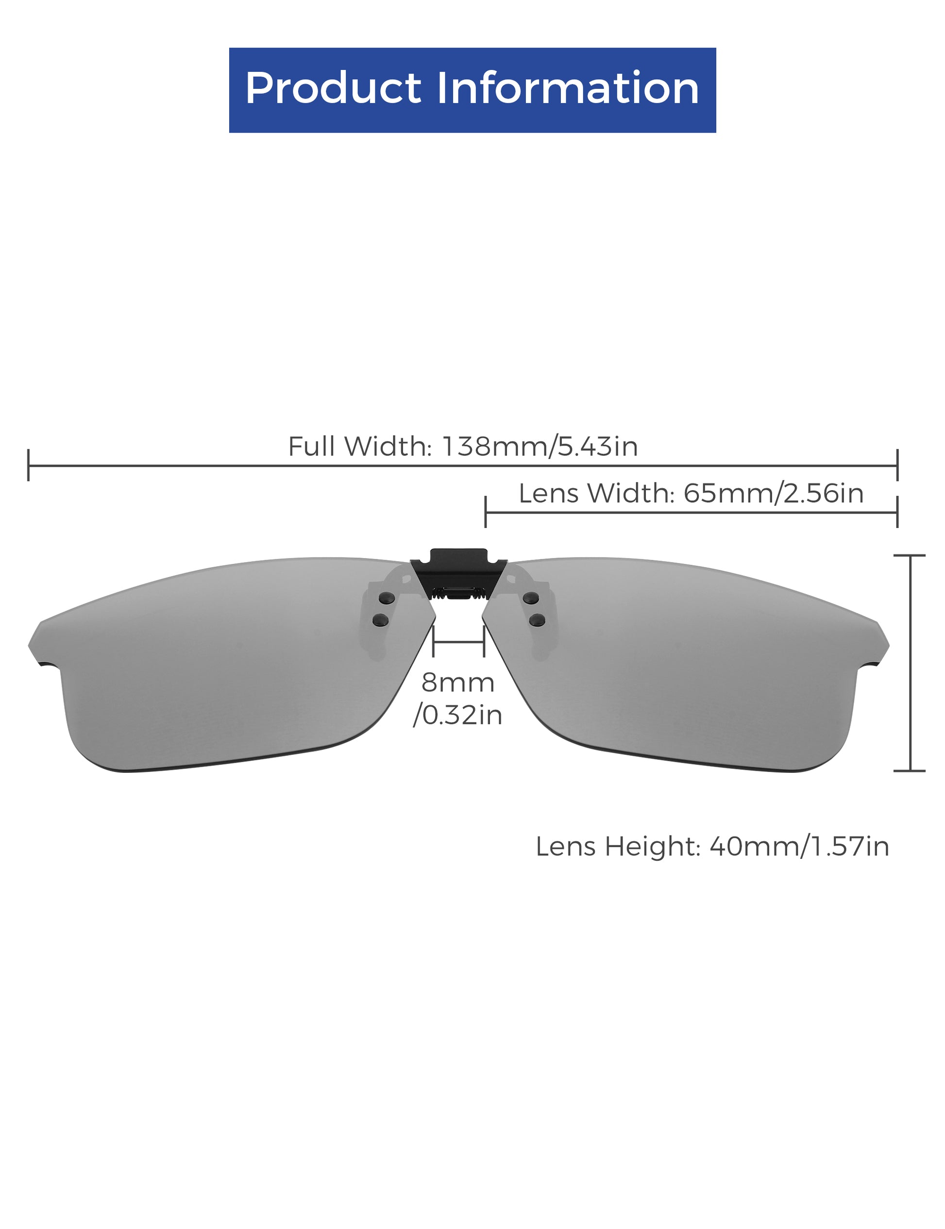 Silver Chrome MirrorX™