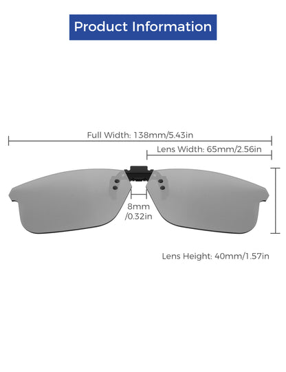 Silver Chrome MirrorX™