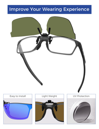 Glacier Blue MirrorX™