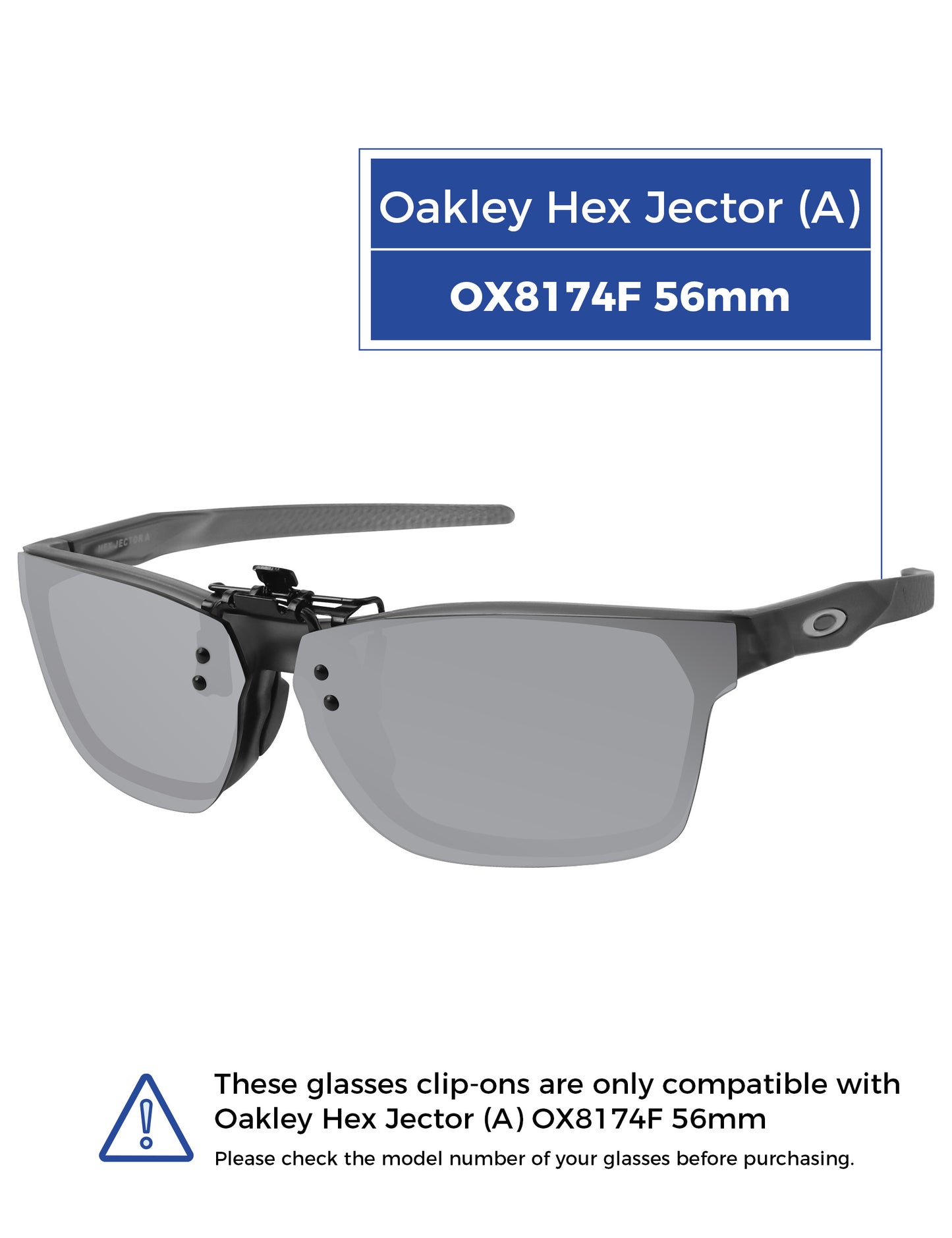 Silver Chrome MirrorX™