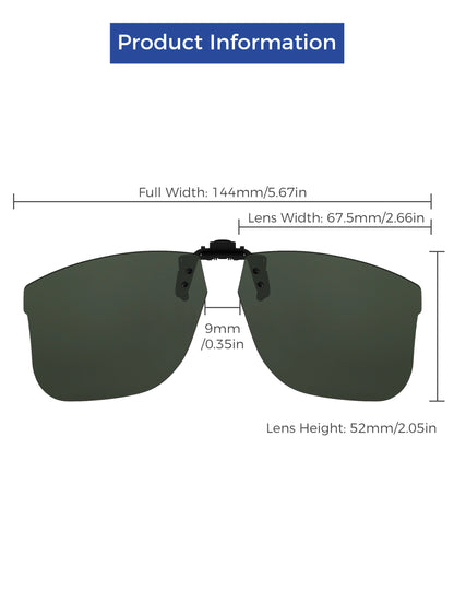 G15 Green