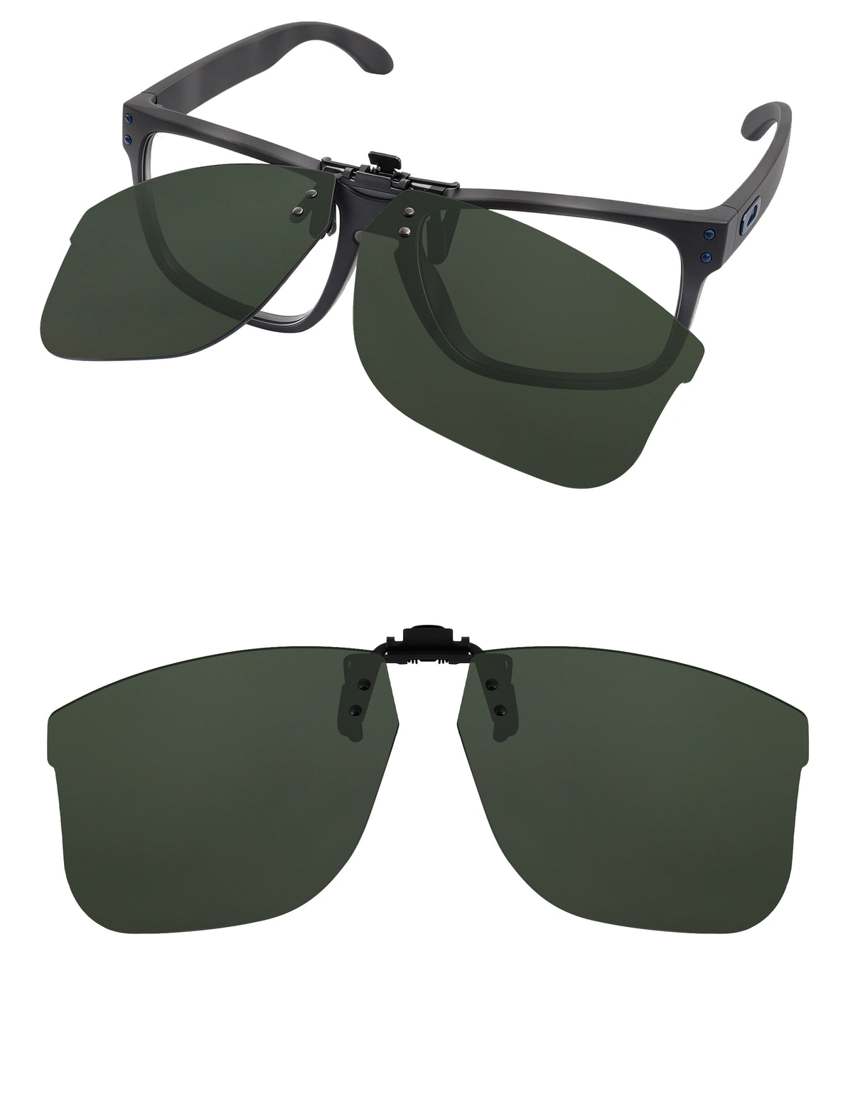 G15 Green