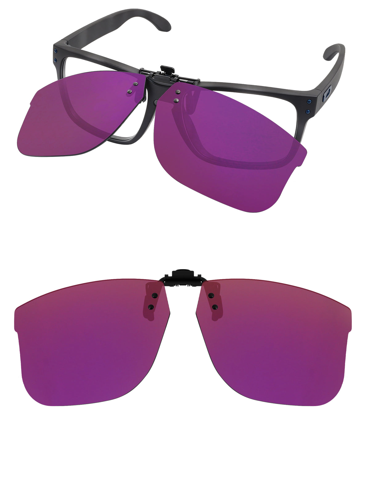 Purple Mirror™