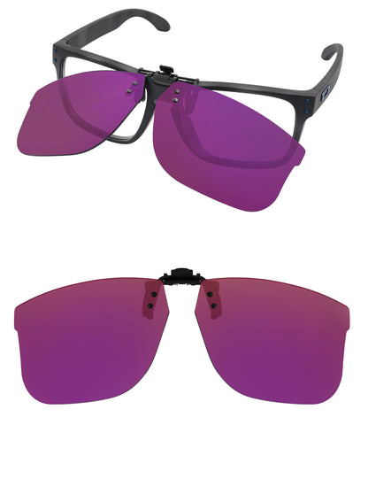 Purple Mirror™