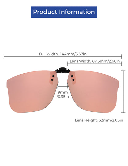 Rose Gold Mirror™