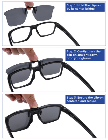 Glacier Blue MirrorX™