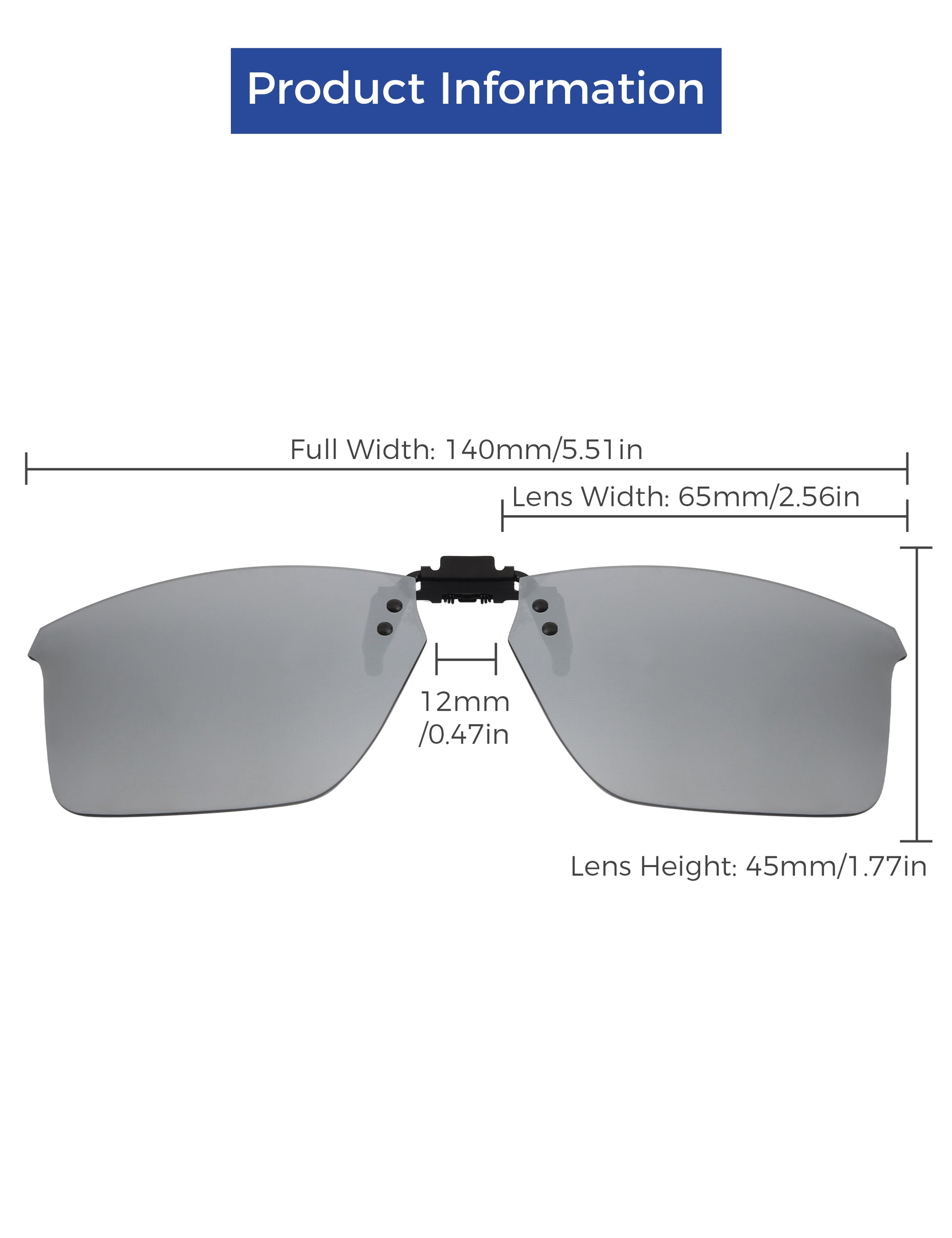 Silver Chrome MirrorX™