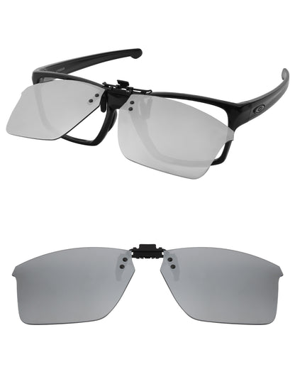 Silver Chrome MirrorX™