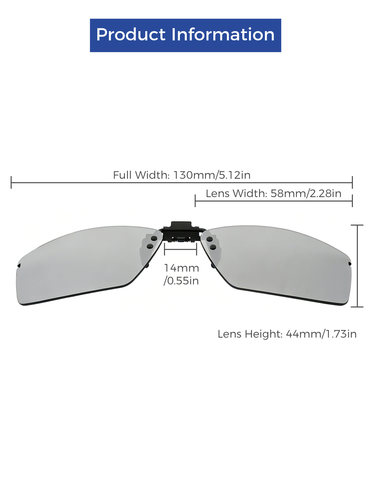 Silver Chrome MirrorX™