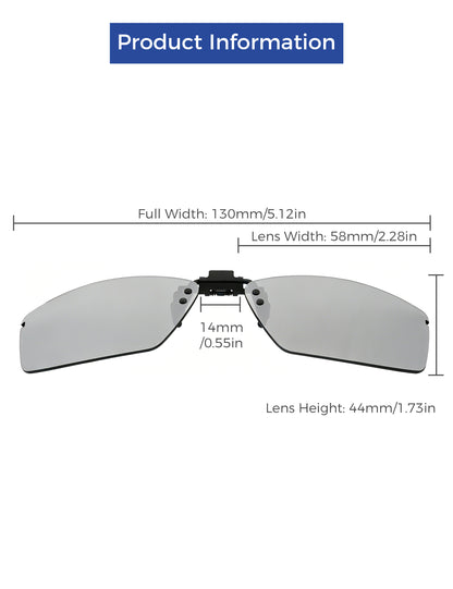Silver Chrome MirrorX™