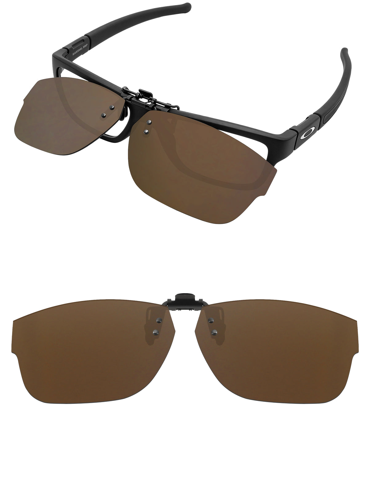 Bronze Mirror™