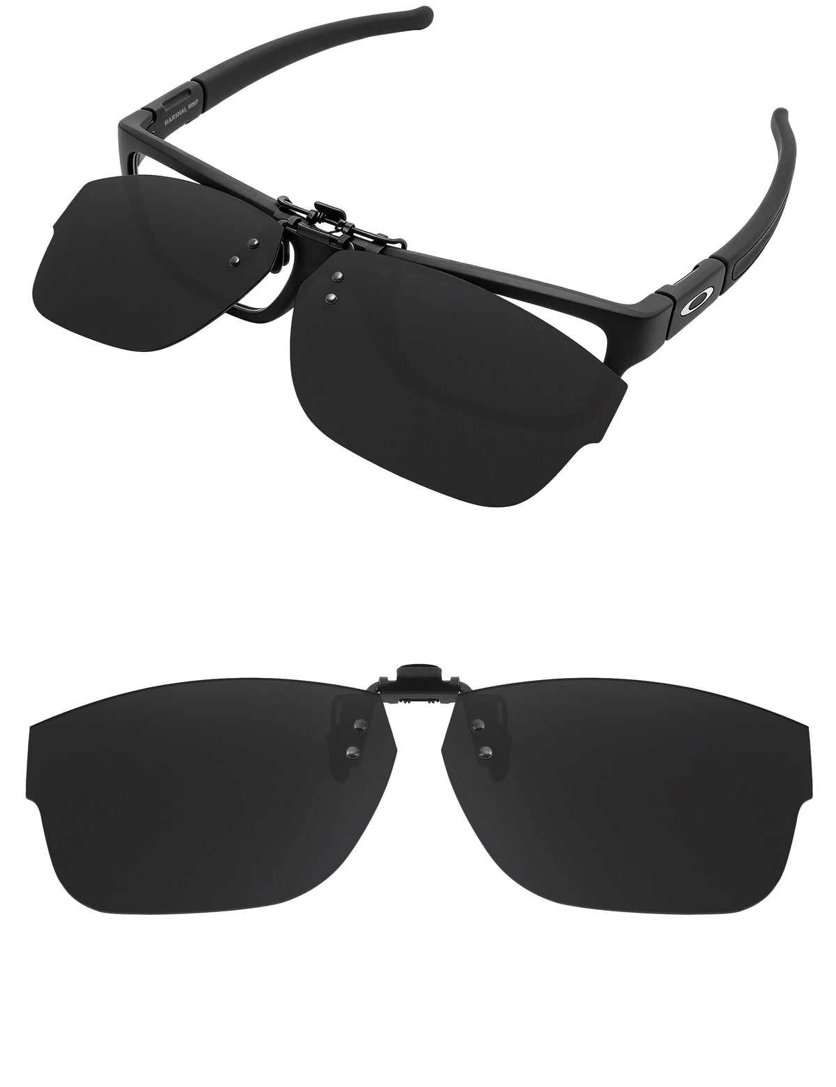 Dark Gray