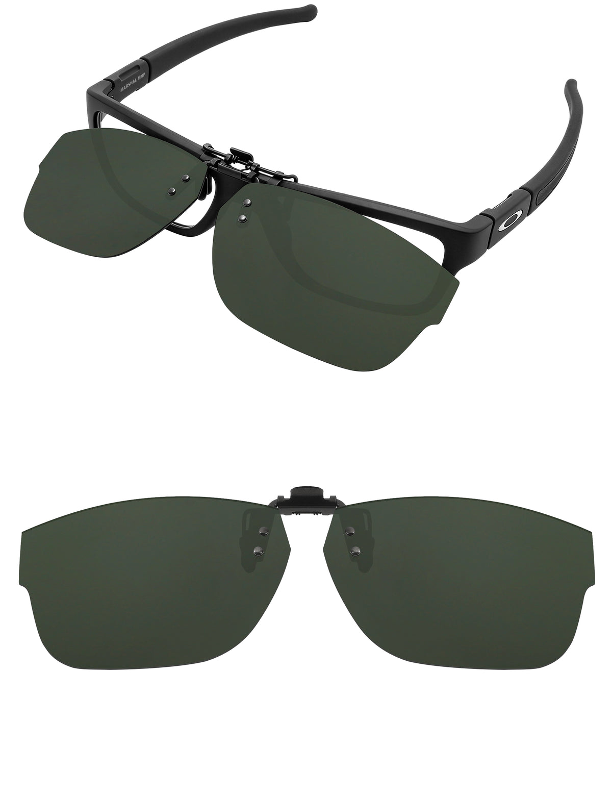 G15 Green