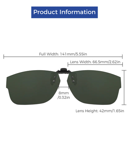 G15 Green