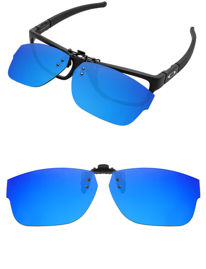 Glacier Blue Mirror™