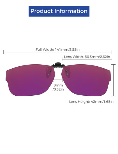 Purple Mirror™