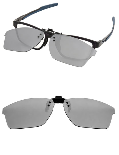 Silver Chrome MirrorX™