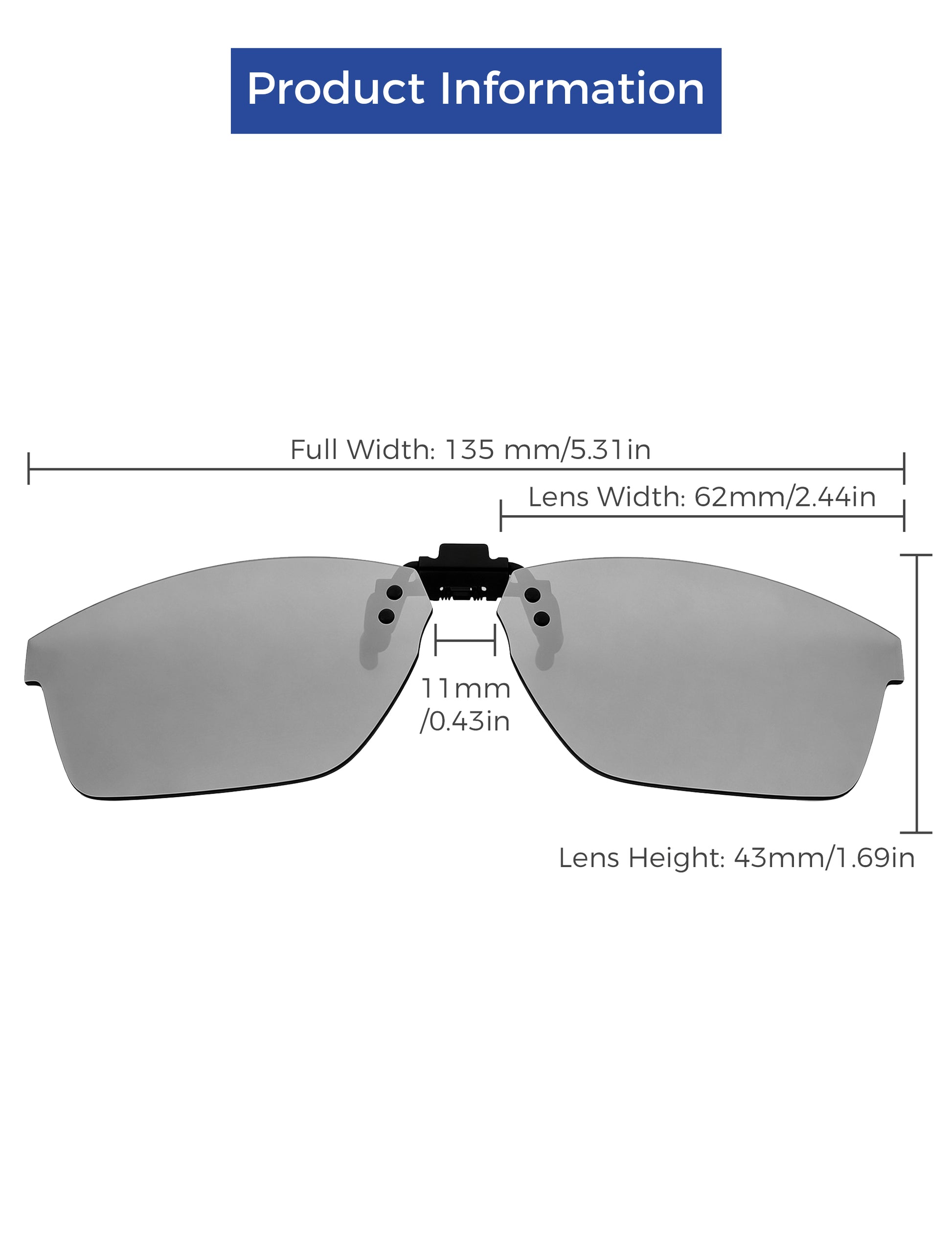 Silver Chrome MirrorX™