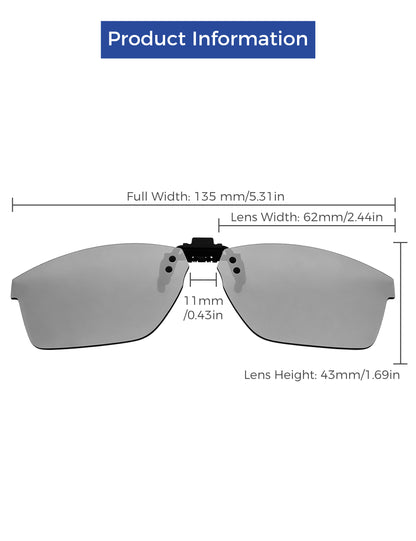 Silver Chrome MirrorX™