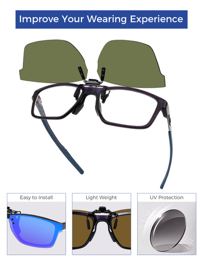 Glacier Blue MirrorX™