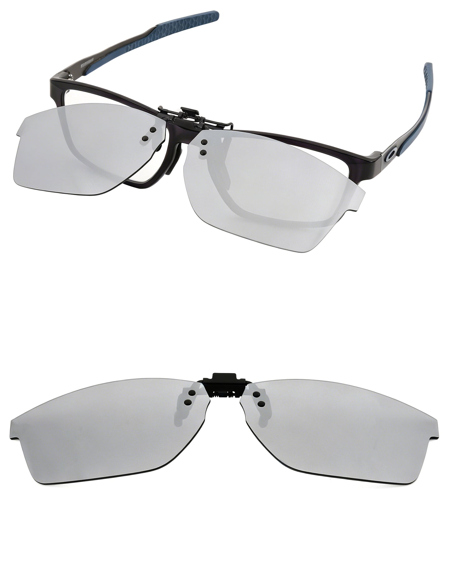 Silver Chrome MirrorX™