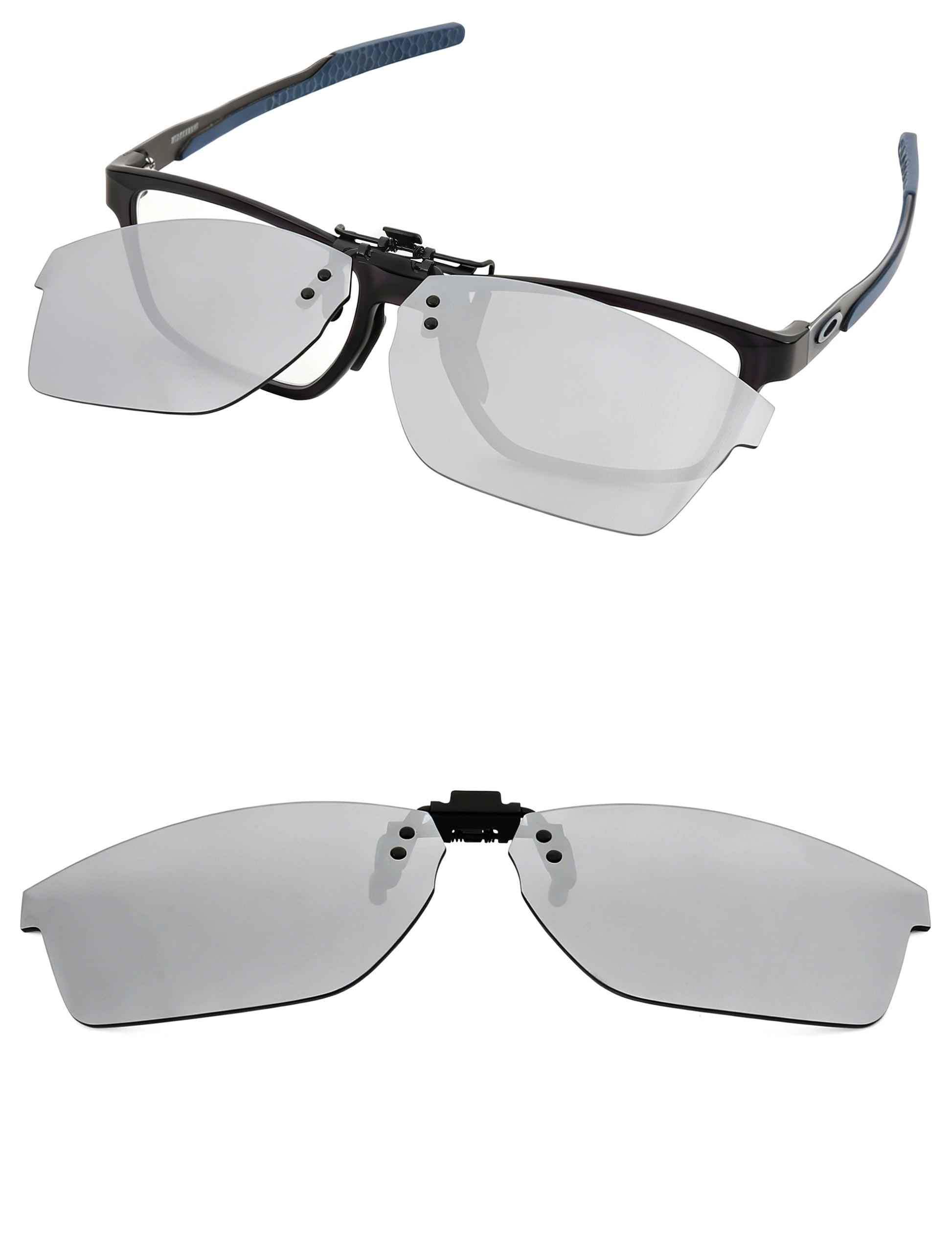 Silver Chrome MirrorX™