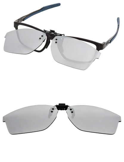 Silver Chrome MirrorX™