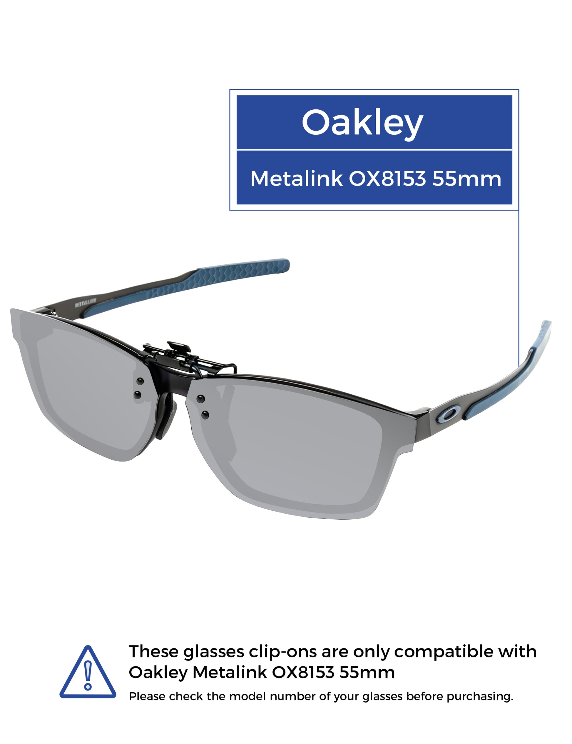 Silver Chrome MirrorX™