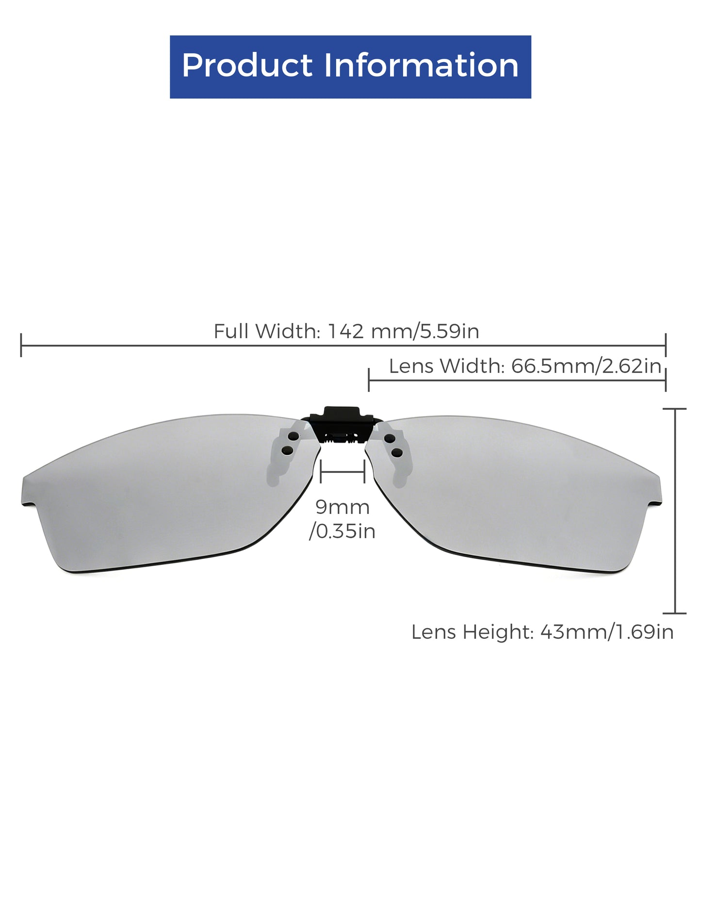 Silver Chrome MirrorX™