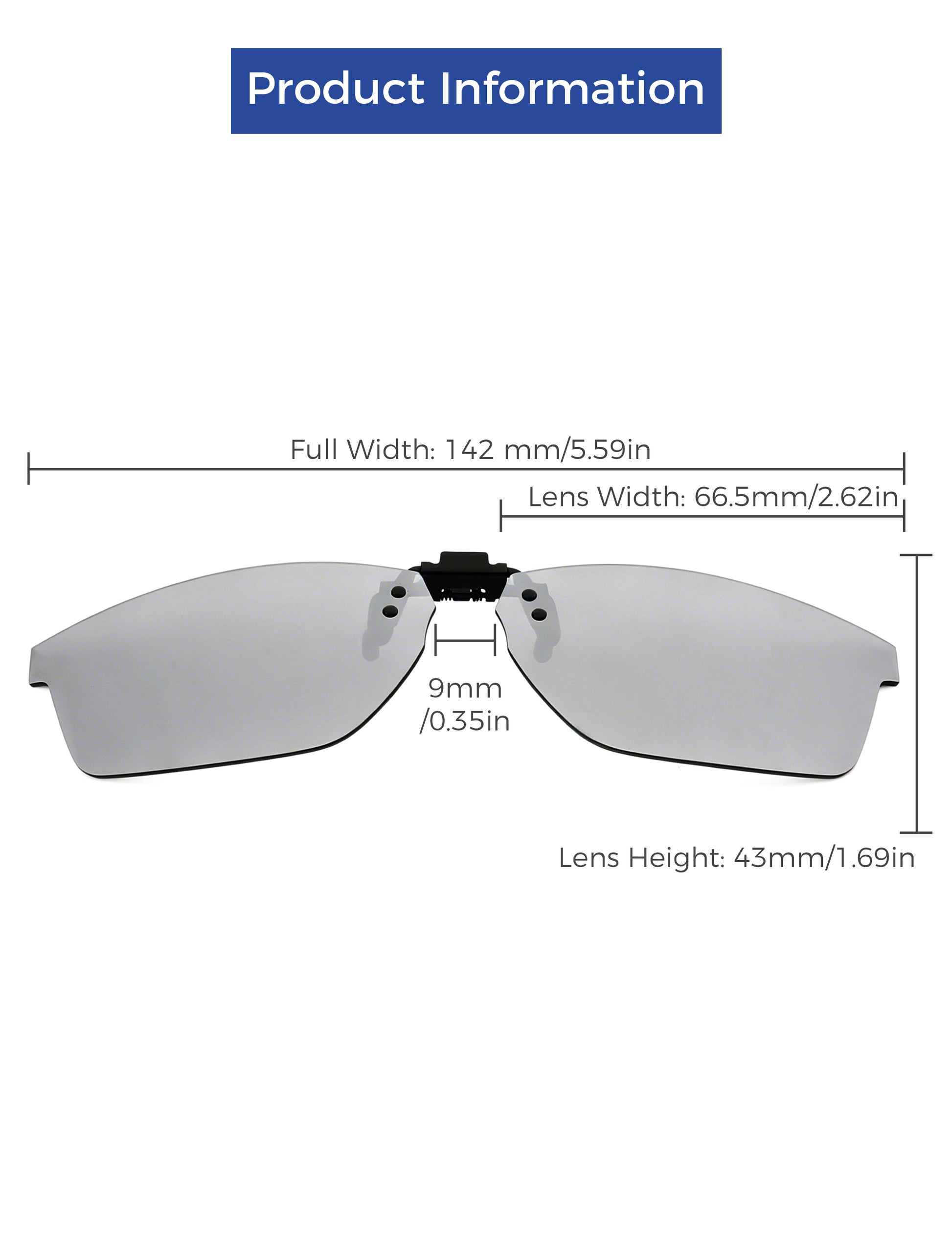 Silver Chrome MirrorX™