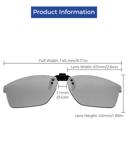Silver Chrome MirrorX™