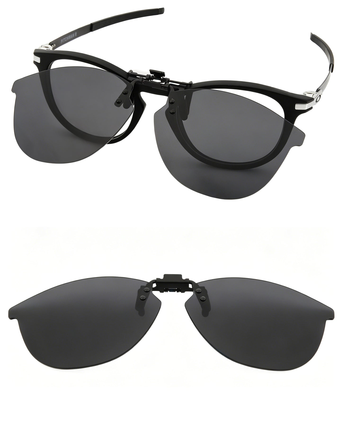 Dark Gray