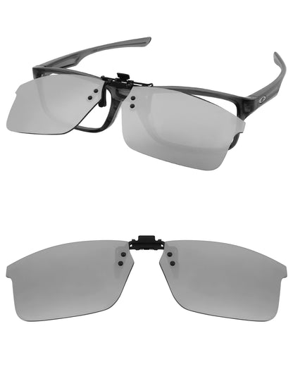 Silver Chrome MirrorX™