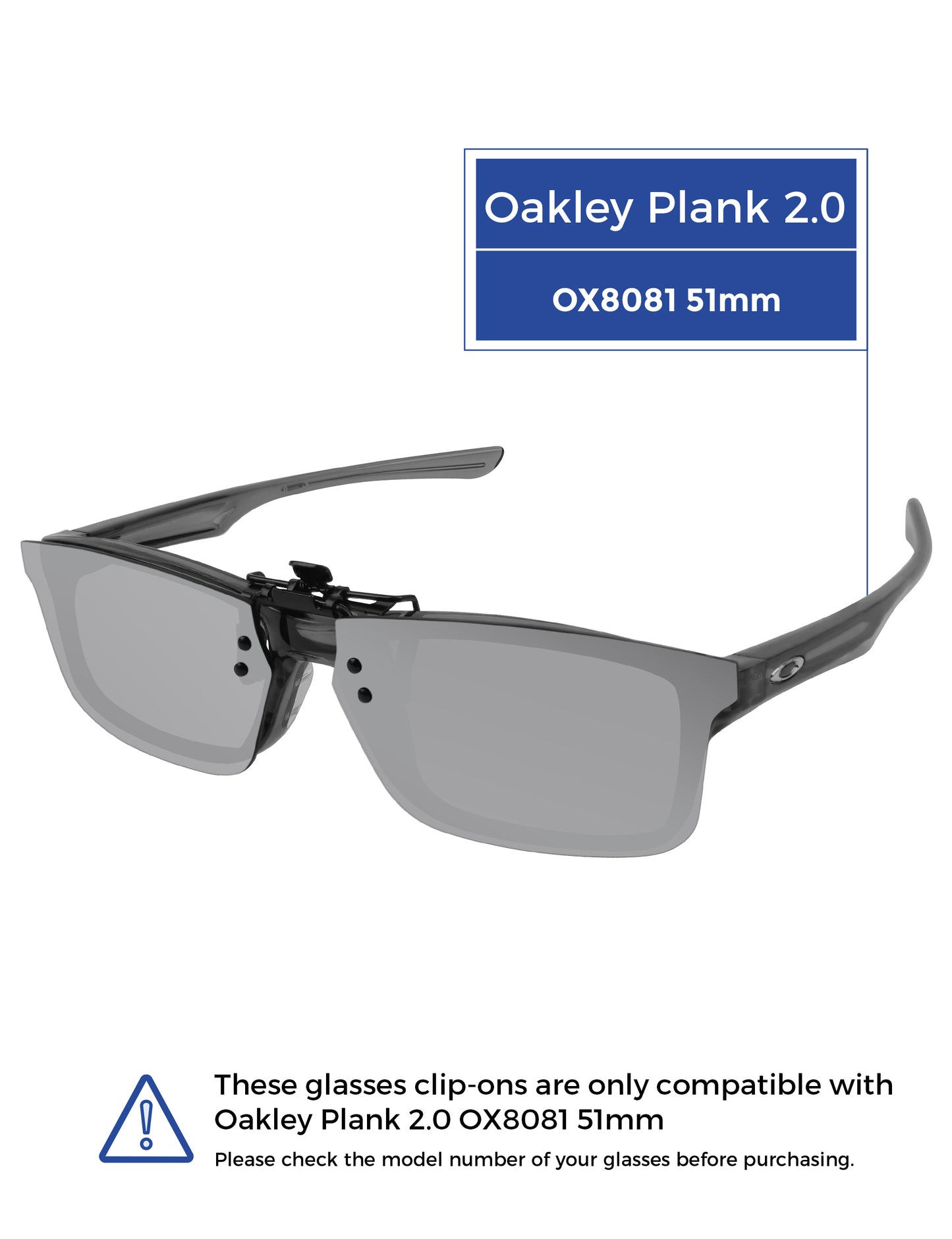 Silver Chrome MirrorX™