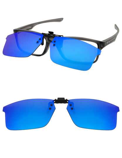 Glacier Blue MirrorX™