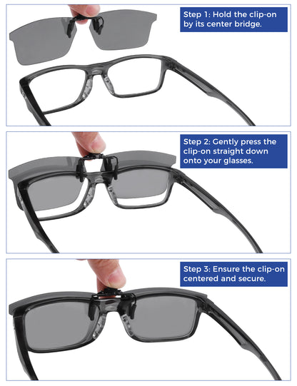 Glacier Blue MirrorX™