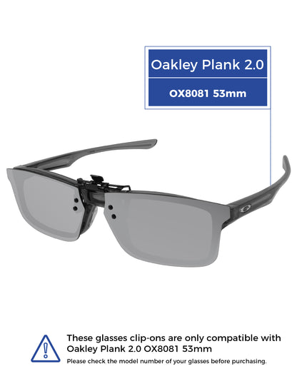 Silver Chrome MirrorX™