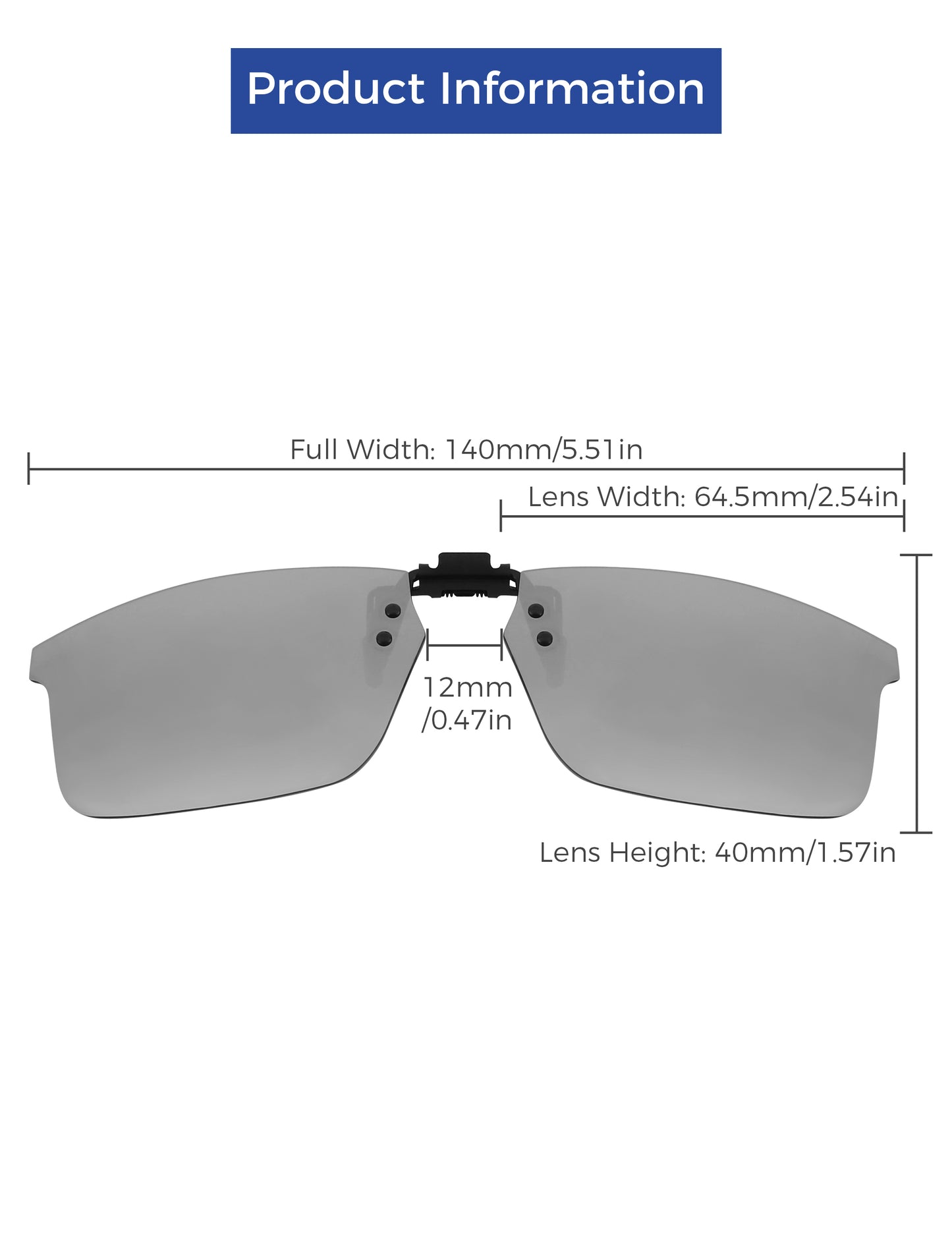 Silver Chrome MirrorX™