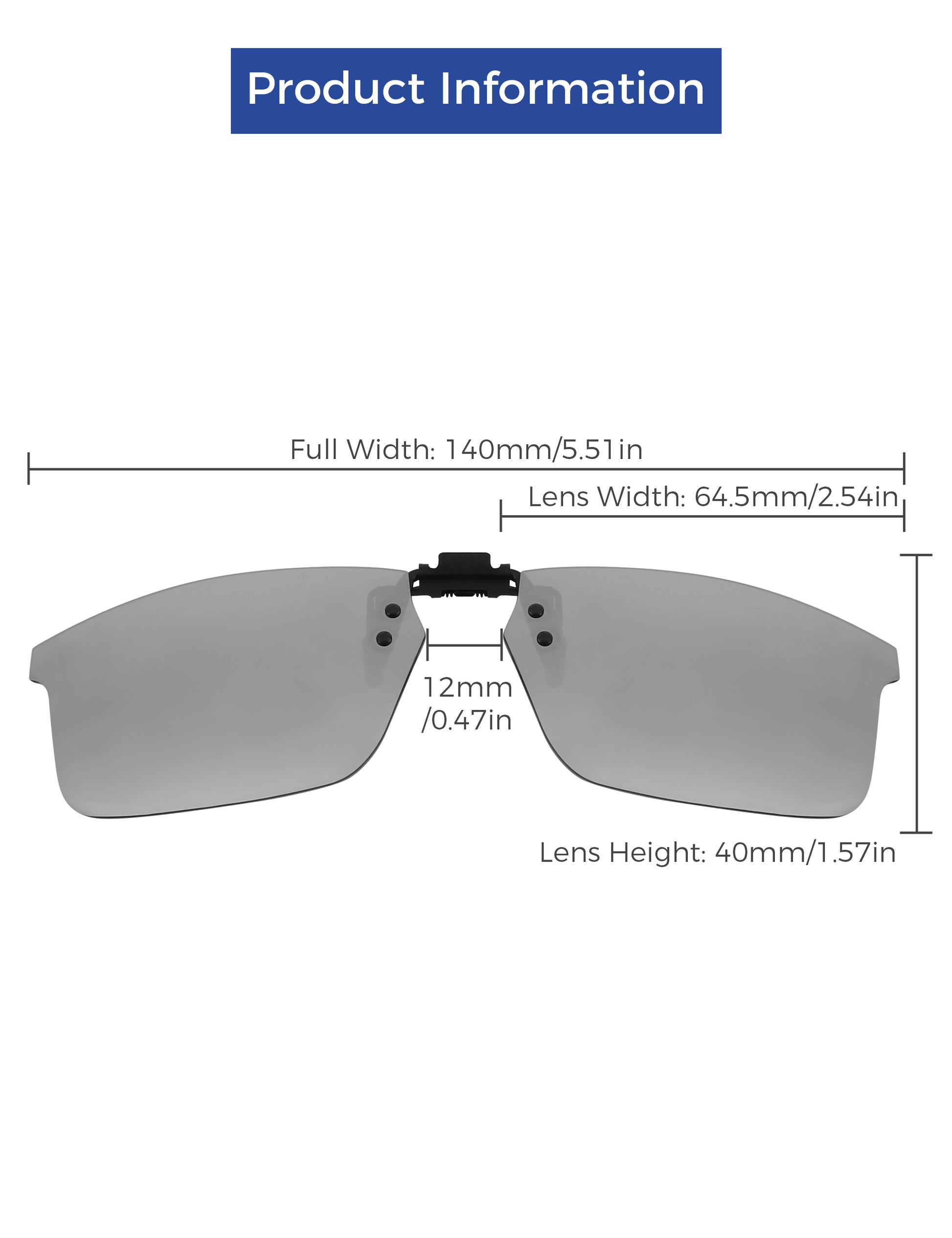 Silver Chrome MirrorX™